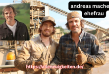 andreas macherey ehefrau
