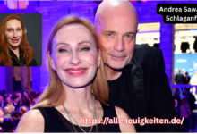 Andrea Sawatzki Schlaganfall