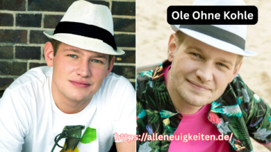 Ole Ohne Kohle