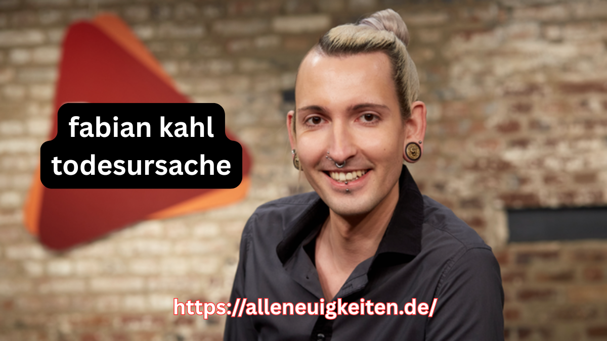 fabian kahl todesursache