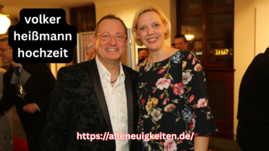 volker heißmann hochzeit