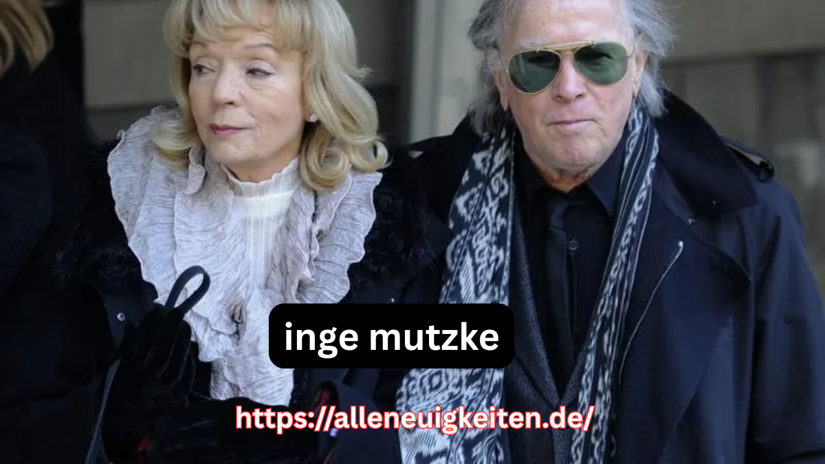 inge mutzke