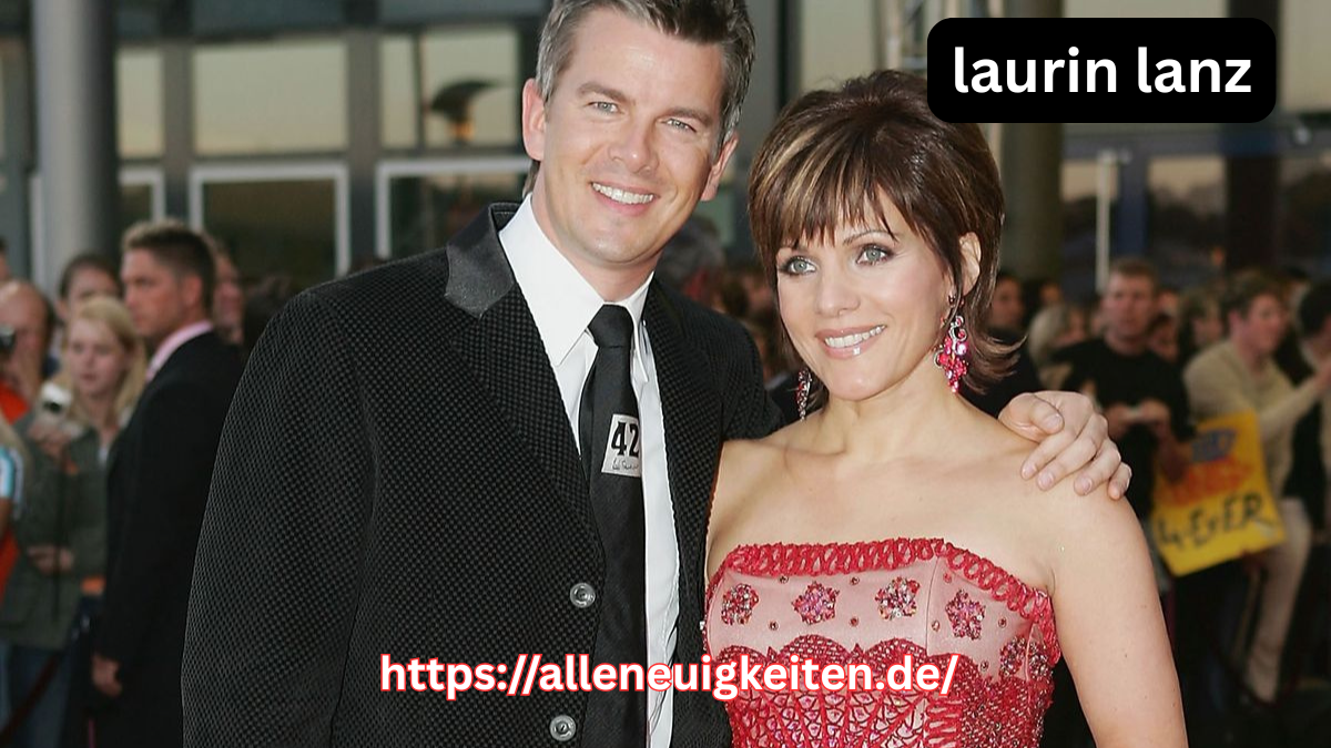 laurin lanz