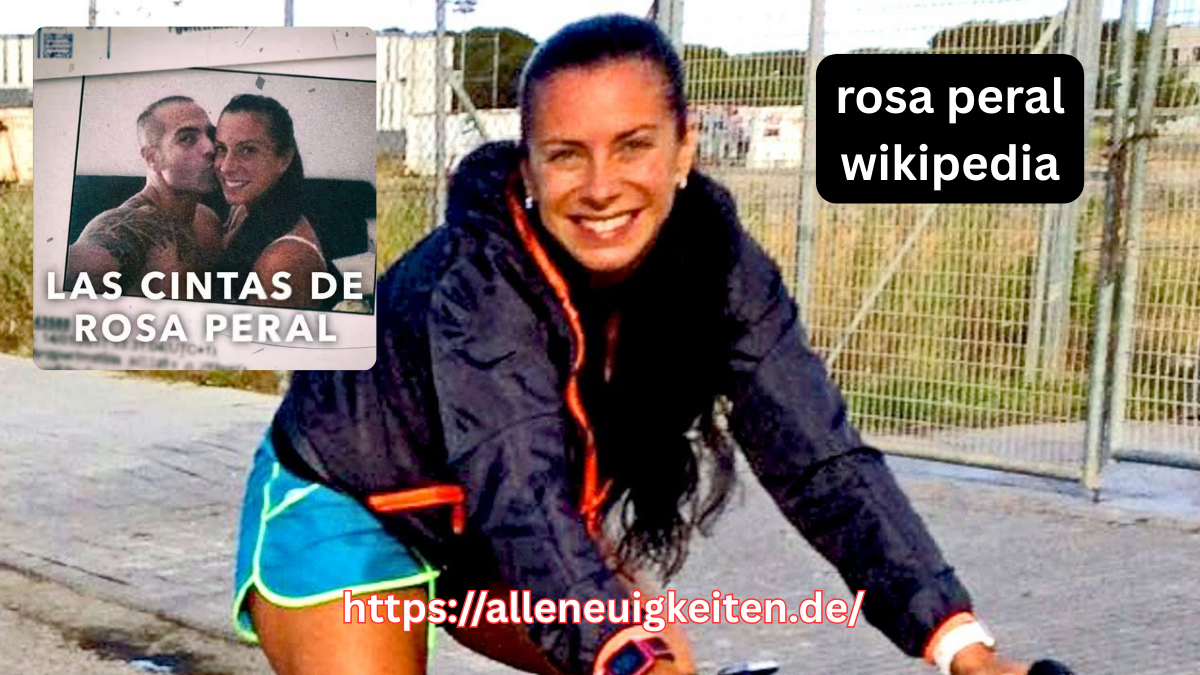 rosa peral wikipedia