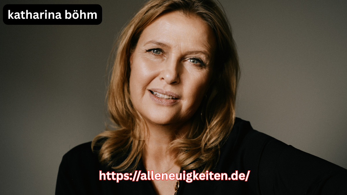 katharina böhm